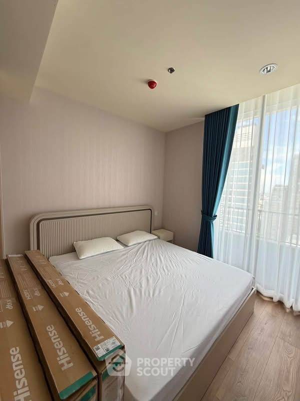 รูป คอนโด 2 ห้องนอน ชั้น 20 Noble Form Thonglor ใกล้ BTS ทองหล่อ (ID 3356428) - รูปที่ 2/5