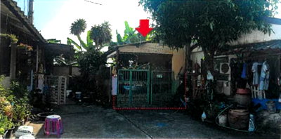 Land for sale Lamlukka Klong Paet : LAND 24.8 Sq.w. Thanyaburi Pathumthani for 779,000