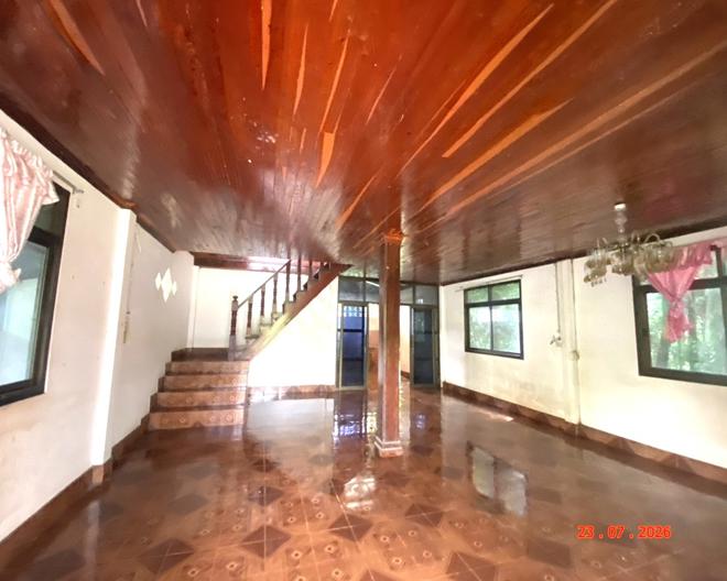 picture HOME 112.9 Sq.w. Kham Ta Kla Sakon Nakhon for 855,000 - 6/43