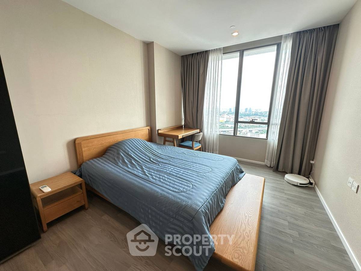 picture 1-BR Condo at 333 Riverside near MRT Bang Pho (ID 996962) - 15/22