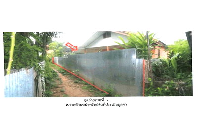 Houses for sale Lamphang : HOME 83 Sq.w. Mae Mo Lamphang for 653,000