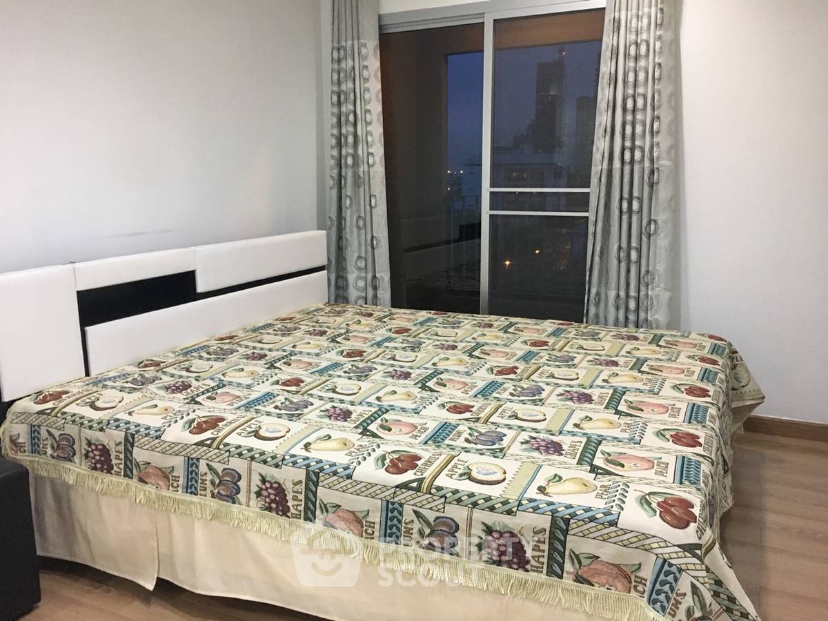 picture 1-BR Condo at The Seed Musee Sukhumvit 26 near BTS Phrom Phong (ID 513227) - 7/7