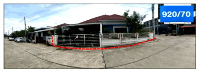 Houses for sale Nakhon Ratchasima : HOME 57.5 Sq.w. Muang Nakhon Ratchasima Nakhon Ratchasima for 1.8M