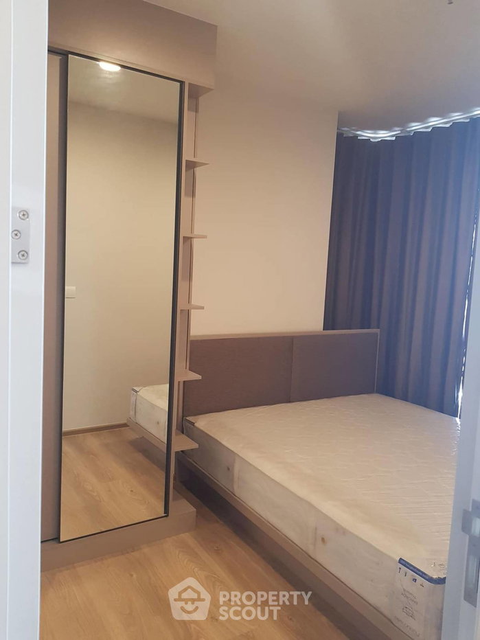 รูป ชั้น 45 คอนโด 2 ห้องนอน Oka Haus Sukhumvit 36 ใกล้ BTS ทองหล่อ (ID 517338) - รูปที่ 10/10