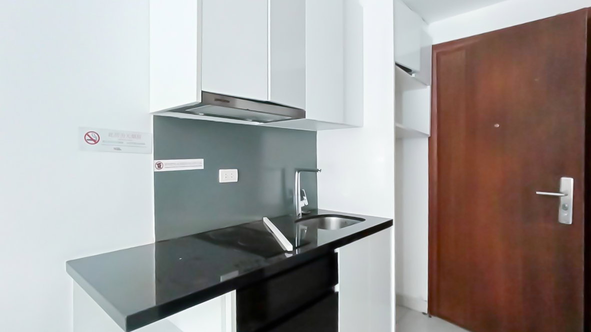 picture 🛏️ Studio - 🛁 1 Bath - 🏙️ City View - 🇹🇭 THAI name - 🏢 C-View Residence Pattaya - Ref: NCVR02 - 4/8