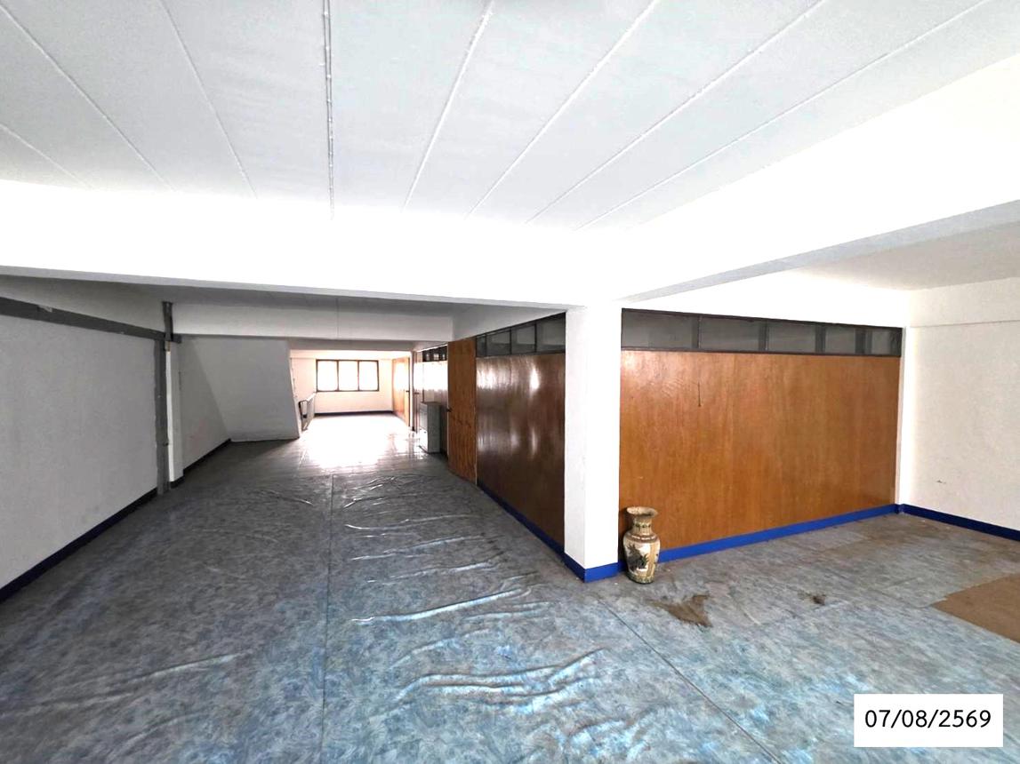 รูป อาคารพาณิชย์ 81.2 ตร.วา เมืองสกลนคร สกลนคร 6.3M - รูปที่ 40/45