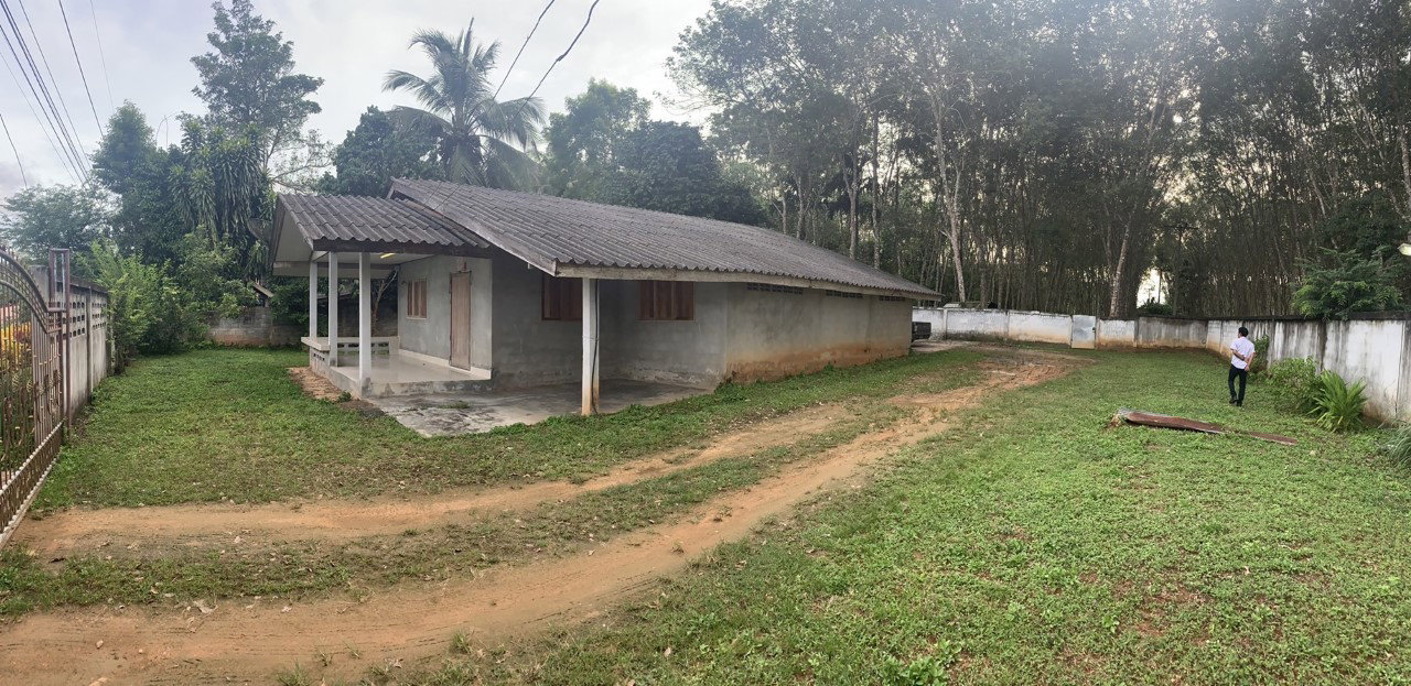 picture LAND 188 Sq.w. Na Bon Nakhon Sri Thammarat for 1.2M - 5/8