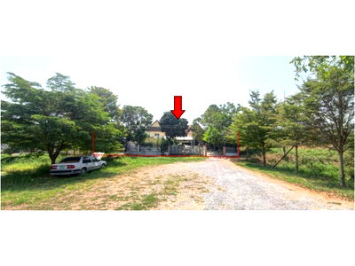 LAND 200 Sq.w. Phak Hai Phra Nakhon Sri Ayutthaya for 2.3M