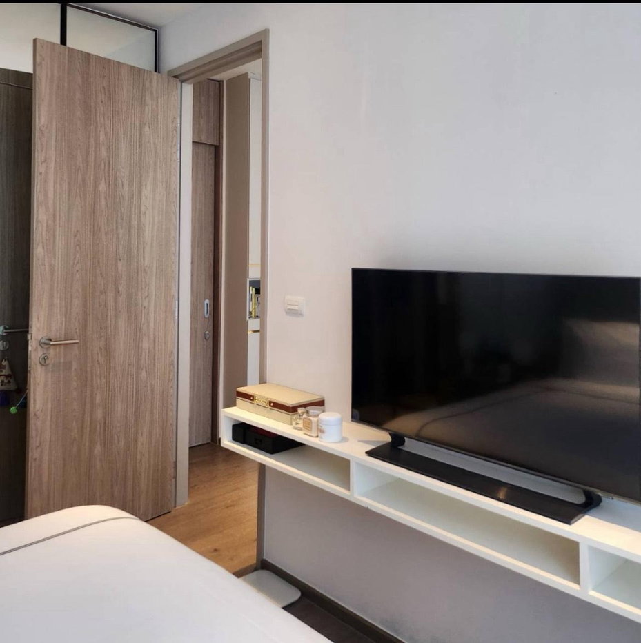 picture FOR RENT: Park 24 – Sukhumvit 24 (Phrom Phong) 40,000 Baht - 11/23