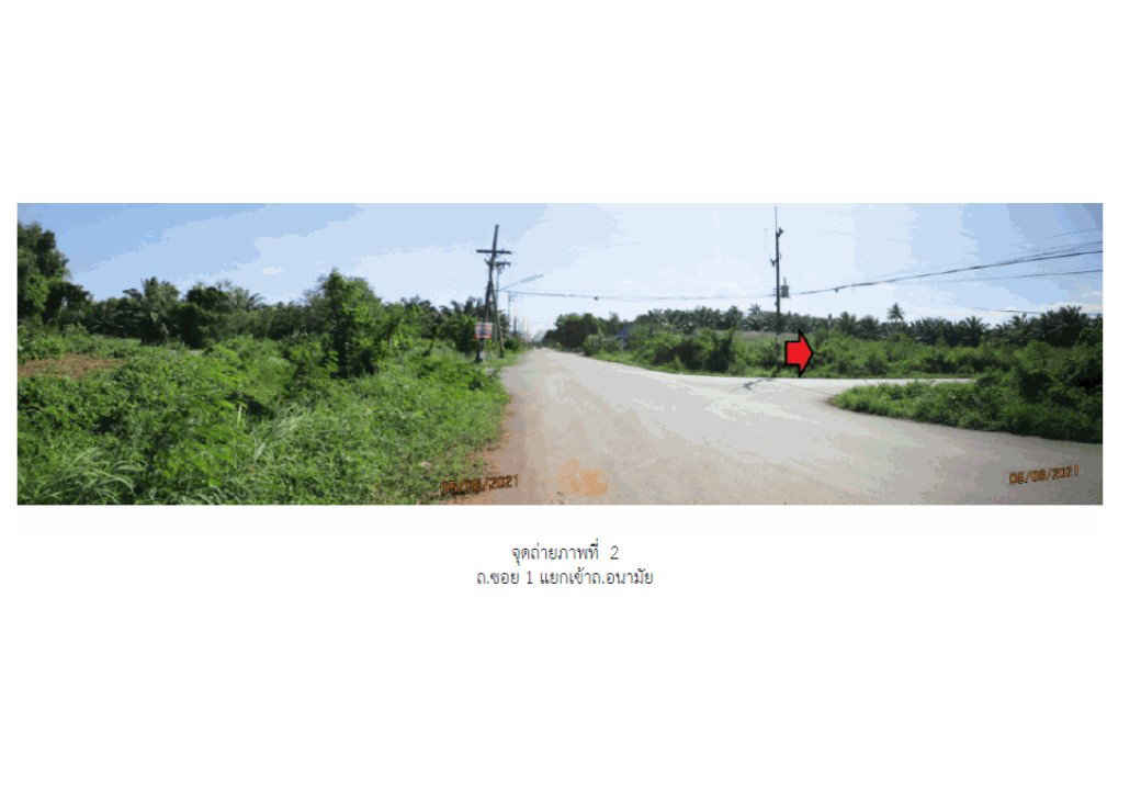 รูป ที่ดินพร้อมสิ่งปลูกสร้าง 17.7 ตร.วา ทเว้นตี้ทู-ราชภัฏฯ เมืองสุราษฎร์ธานี สุราษฎร์ธานี 864,000 - รูปที่ 4/10