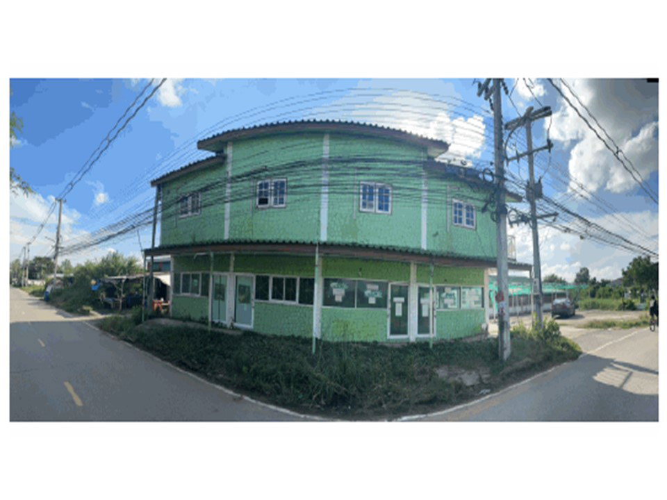 รูป ที่ดินพร้อมสิ่งปลูกสร้าง 88 ตร.วา ขาณุวรลักษบุรี กำแพงเพชร 2.8M - รูปที่ 1/4