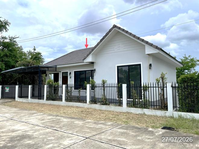 picture HOME 60.3 Sq.w. Muang Tak Tak for 1.9M - 4/29