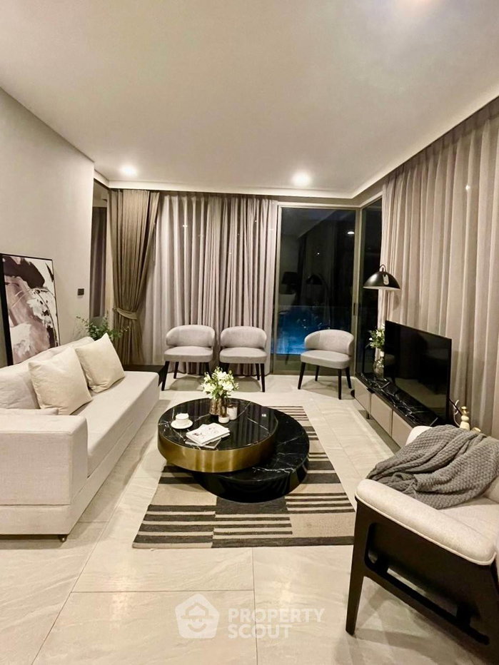 picture 2-BR Condo at Fynn Sukhumvit 31 near MRT Sukhumvit (ID 2074258) - 7/17
