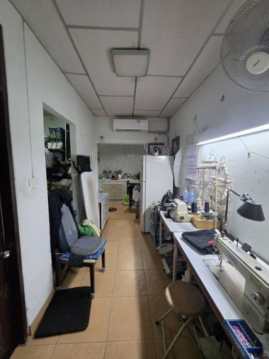 ขายทาวน์โฮม 2 ห้องนอน 110 ตร.ม. 18 ตร.ว. บ้านเสนาวิลล่า คู้บอน