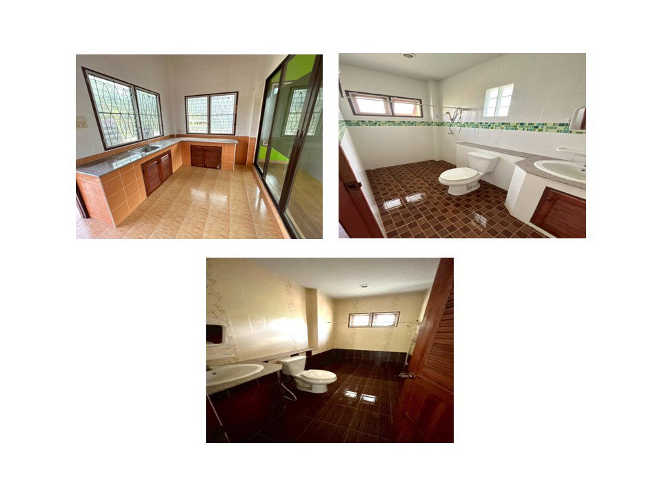 picture LAND 97 Sq.w. Doi Saket Chiang Mai for 2.1M - 9/9