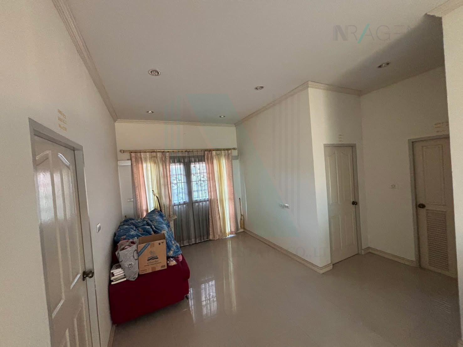 ขายบ้านเดี่ยว 3 ห้องนอน 240 ตร.ม. 100 ตร.ว. ธนาภิรมย์ ปิ่นเกล้า