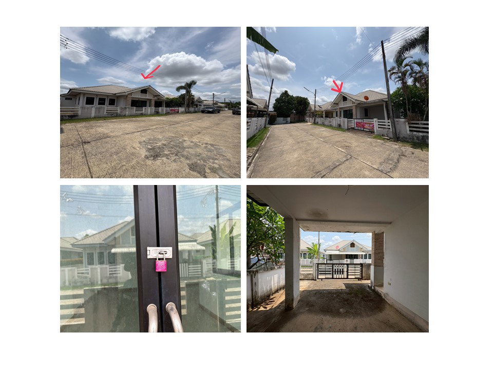 picture HOME 50.8 Sq.w. Muang Chiang Rai Chiang Rai for 1.9M - 5/9