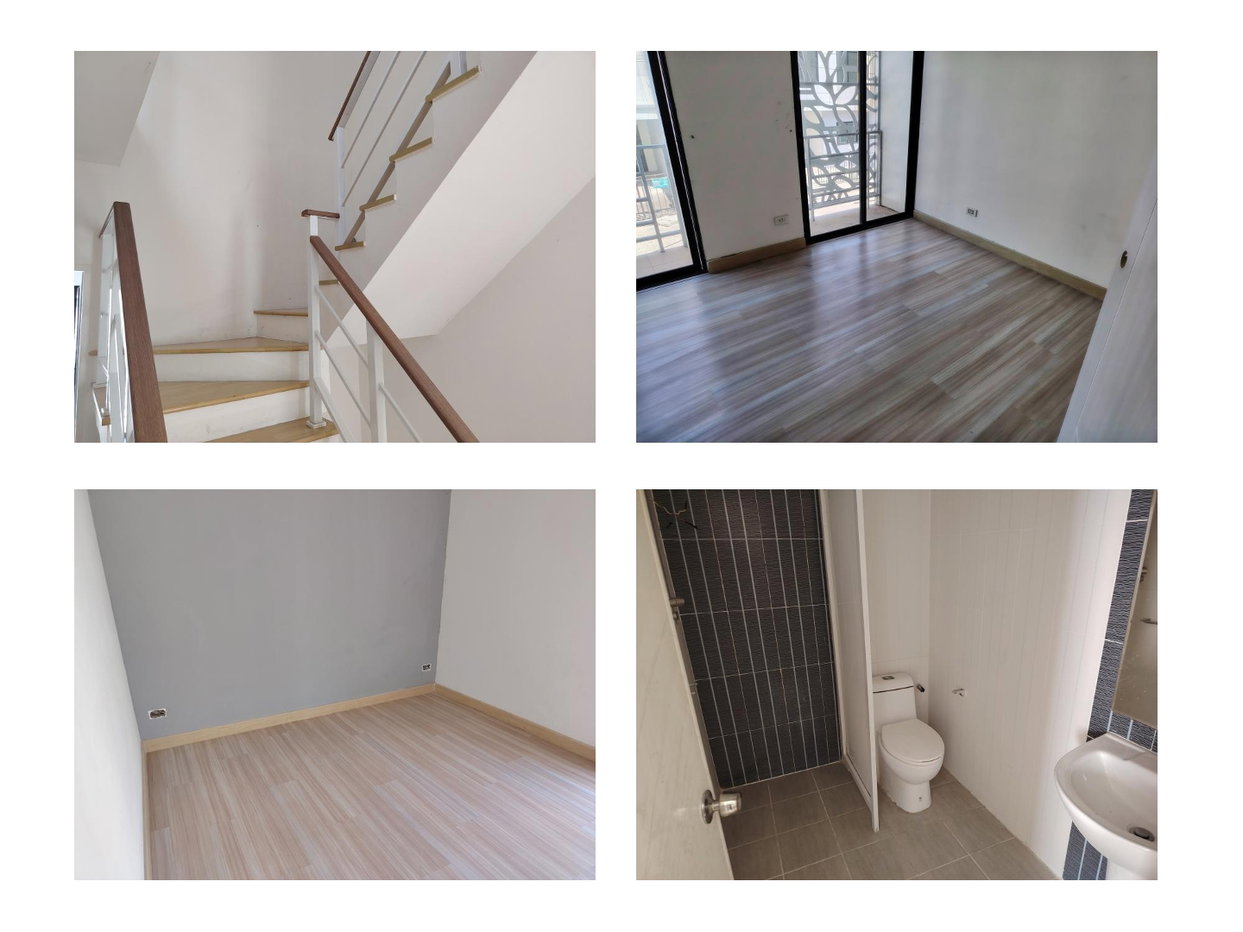 picture LAND 17.2 Sq.w. Sai Mai Bangkok for 3M - 5/6