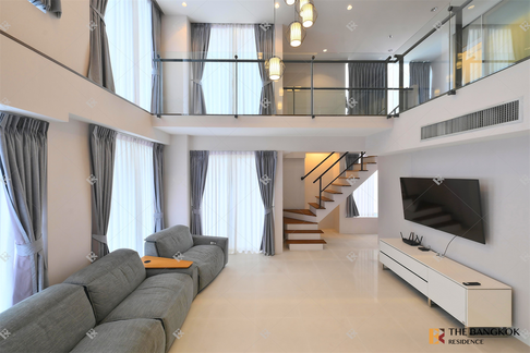 ยูนิต Luxury หรูหราแบบไม่ต้องรอ หลังสวน วิลล์ ใกล้ BTS สถานีราชดำริ
