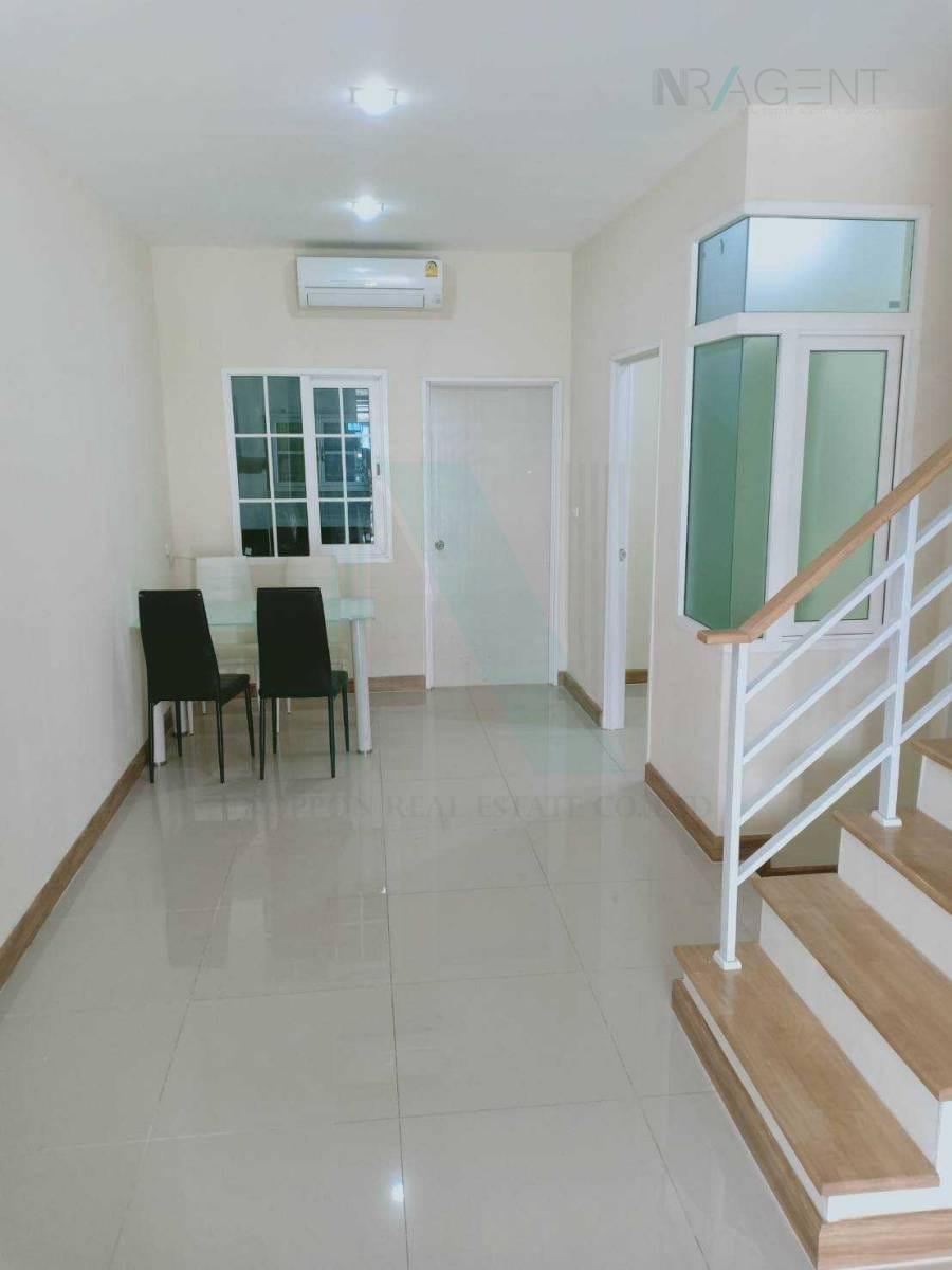 ขายทาวน์โฮม 3 ห้องนอน 90 ตร.ม. 16 ตร.ว. โกลเด้น ทาวน์ 3 ลาดพร้าว - เกษตรนวมินทร์