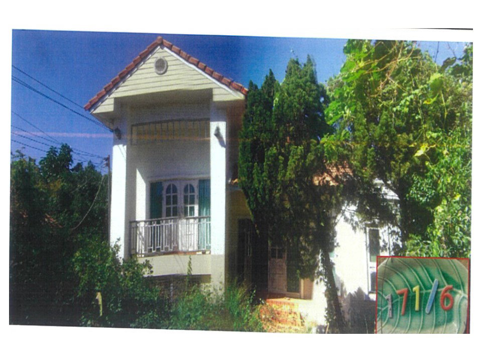 picture HOME 111 Sq.w. Muang Uttaradit Uttaradit for 1.7M - 1/6