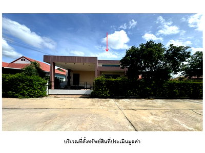 Land for sale Kanchanaburi : LAND 160 Sq.w. Muang Kanchanaburi Kanchanaburi for 6.4M
