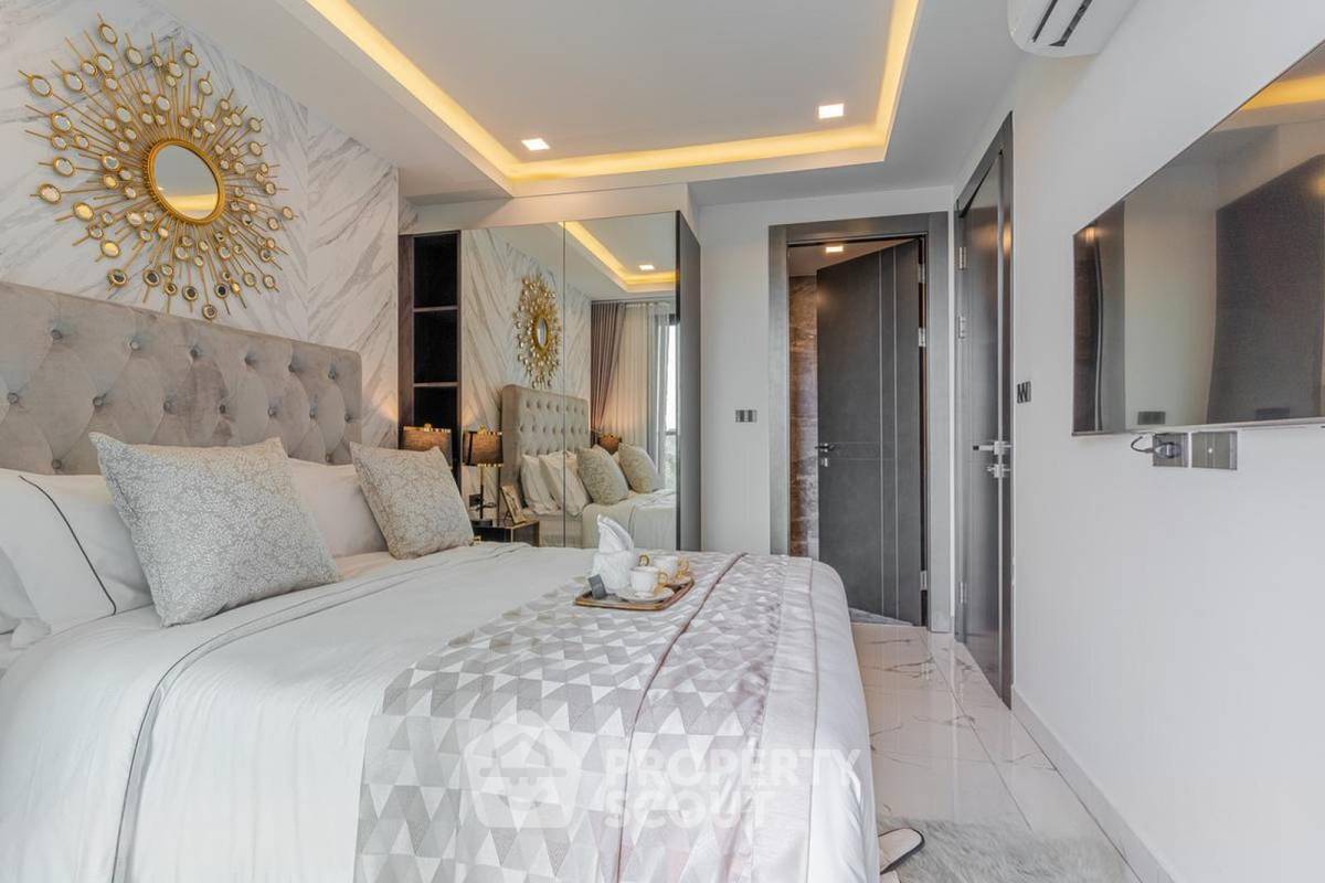 รูป ขายคอนโด 2 ห้องนอน Arcadia Millennium Tower พัทยาใต้ (ID 3081856) - รูปที่ 2/4