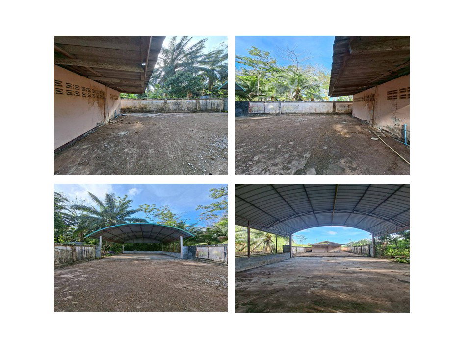 picture HOME 187 Sq.w. Khlong Thom Krabi for 980,000 - 4/4