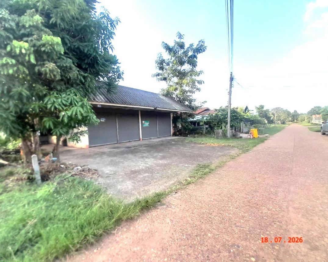 picture HOME 81 Sq.w. Waritchaphum Sakon Nakhon for 971,000 - 31/35