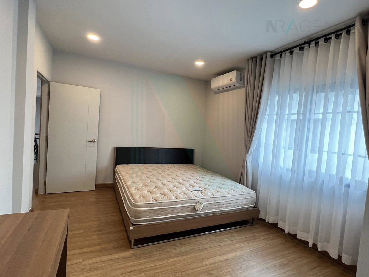 picture 📌 For Rent 2-story House CENTRO BANGNA 4 bedroom 5 bathroom - 7/8