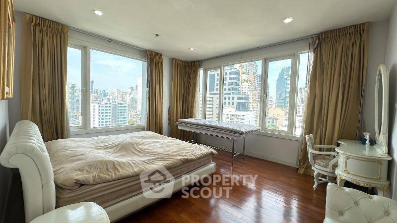 รูป คอนโด 3-ห้องนอน ที่ บ้านสิริ 24 ใกล้ BTS พร้อมพงษ์ (ID 2918258) - รูปที่ 7/8