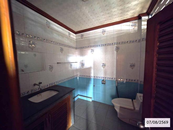 รูป อาคารพาณิชย์ 81.2 ตร.วา เมืองสกลนคร สกลนคร 6.3M - รูปที่ 11/45
