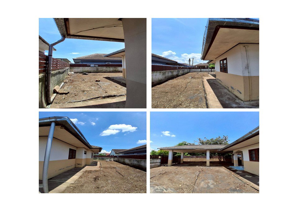 picture HOME 81 Sq.w. Muang Lampang Lamphang for 1.1M - 6/9