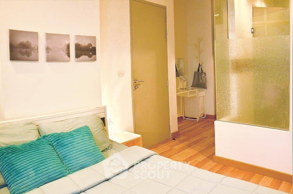 รูป คอนโด 1-ห้องนอน ที่ ไอดีโอ เวิร์ฟ สุขุมวิท ใกล้ BTS อ่อนนุช (ID 390000) - รูปที่ 5/7