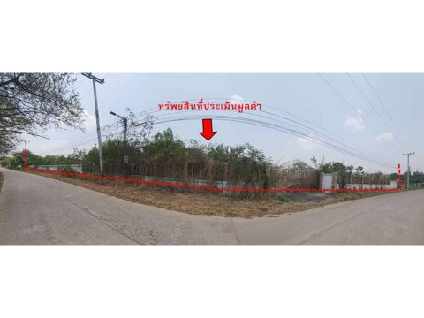 ที่ดินพร้อมสิ่งปลูกสร้าง 1258 ตร.วา เมืองหนองบัวลำภู หนองบัวลำภู 4.1M