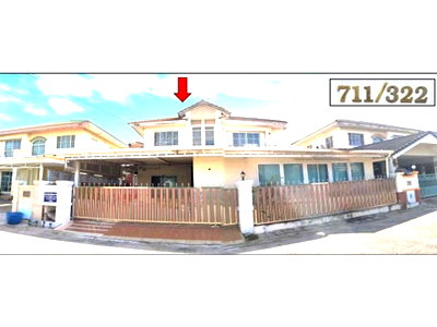 Land for sale Rangsit Khlong Song : LAND 61.7 Sq.w. Thanyaburi Pathumthani for 5.2M