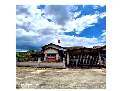 LAND 70 Sq.w. Muang Lampang Lamphang for 1M