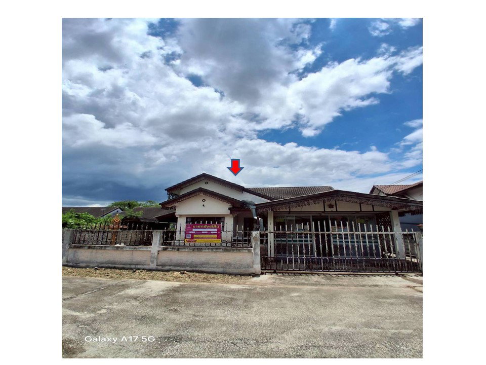 picture LAND 70 Sq.w. Muang Lampang Lamphang for 1M - 1/9