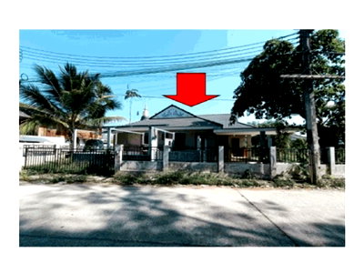 Land for sale Saraphi Chiang Mai : LAND 119.4 Sq.w. Saraphi Chiang Mai for 2.9M