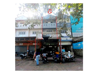 LAND 20 Sq.w. Bang Pa-In Phra Nakhon Sri Ayutthaya for 2.2M