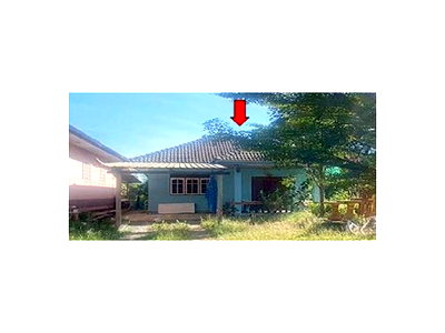 Houses for sale Phra Nakhon Sri Ayutthaya : HOME 88 Sq.w. Nakhon Luang Phra Nakhon Sri Ayutthaya for 560,000