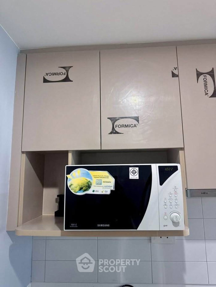 picture 1-BR Condo at Ideo Q Chula Samyan near MRT Sam Yan (ID 3259752) - 5/5