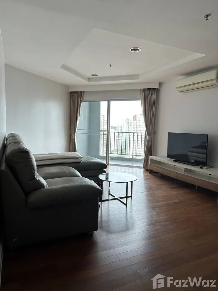 รูป คอนโดให้เช่า 2 ห้องนอน ในโครงการ เบลล์ แกรนด์ พระราม 9 6822822 - รูปที่ 2/14