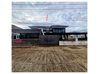 Houses for sale Muang Chai Nat Chainat : HOME 93.5 Sq.w. Muang Chai Nat Chainat for 3.2M