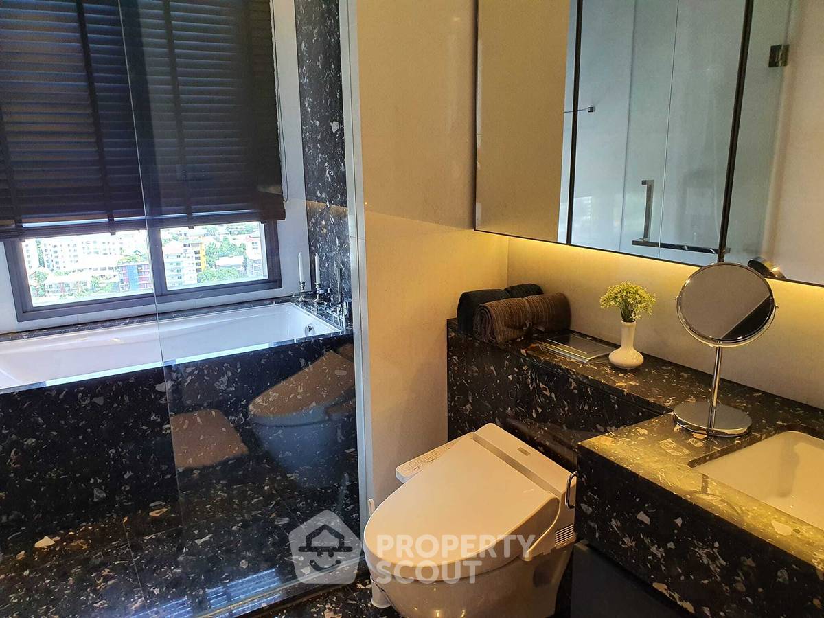 รูป คอนโด 2-ห้องนอน ที่ บีทนิค สุขุมวิท 32 ใกล้ BTS ทองหล่อ (ID 3356758) - รูปที่ 6/6