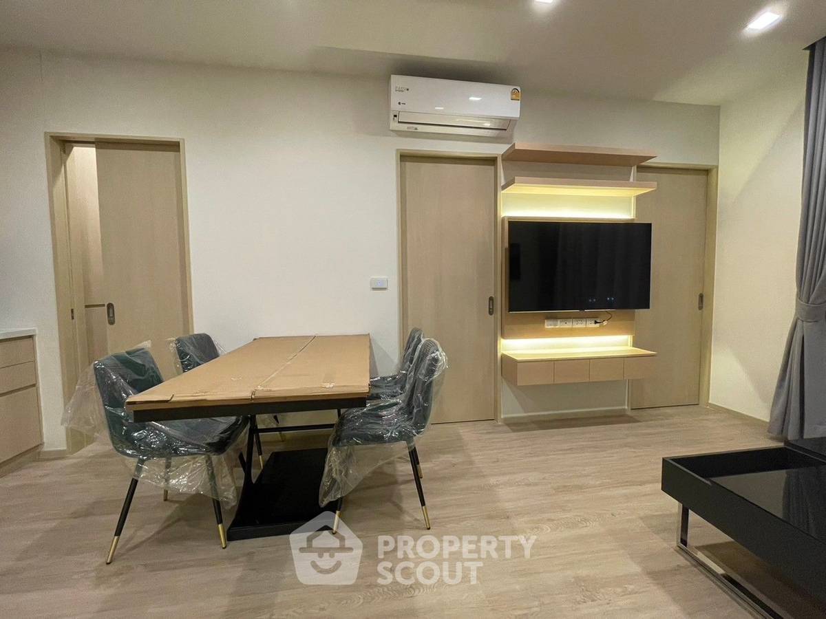 picture 1-BR Condo at Noble State 39 near BTS Phrom Phong (ID 1998402) - 3/13