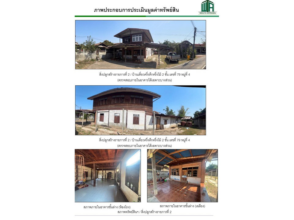picture HOME 299 Sq.w. Kut Chap Udon Thani for 714,000 - 5/6