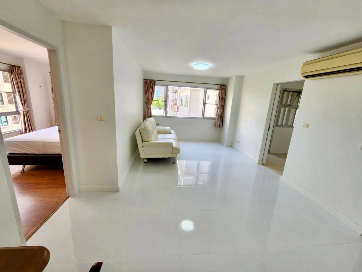 รูป 📢ขายคอนโด วัน สาทร (Condo One Sathorn) ซอยเย็นอากาศ ห้องมุมส่วนตัว | ขนาด 51.42 ตรม. | 1 นอน 1 น้ำ 1 ครัวปิด | ลดราคาพิเศษเพียง 3.85 MB!!!🔥 - รูปที่ 3/20