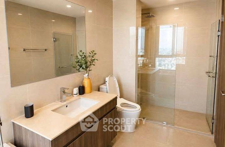 picture Well-Priced 2-BR At Ideo Mobi Sukhumvit 66, 26th-Floor (ID 2887428) - 9/16