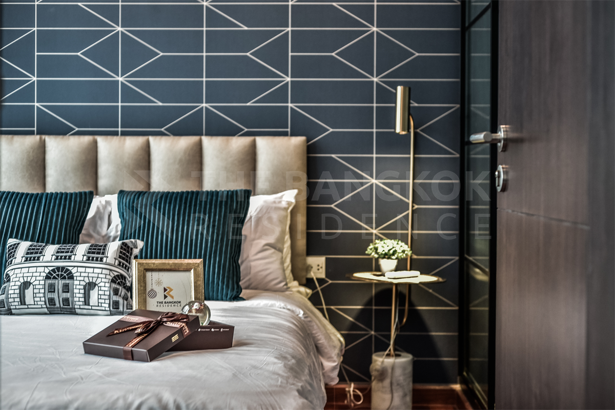 picture Wish Signature Midtown Siam near BTS Ratchathewi Hurry to book!! Limited quantity - 4/10